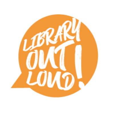 Library Out Loud – Apr 7 – Hampton Illinois Branch