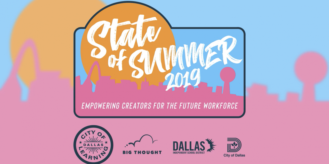 State of Summer 2019 Presentation