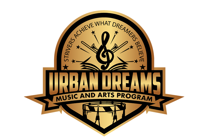 Urban Dreams Music and Arts Program